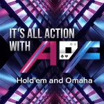 It's All Action in All-In or Fold (AoF)