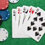 鐵支該怎麼玩才能在德州撲克贏更多籌碼？