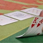 德州撲克如何有效率的玩AK？