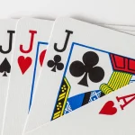德州撲克J對手牌該怎麼玩？