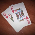 德州撲克K-Q同花手牌要怎麼玩？