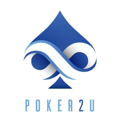 poker2u logo