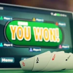 如何在線上德州撲克中贏得更多的錢？