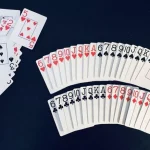 如何玩短牌撲克