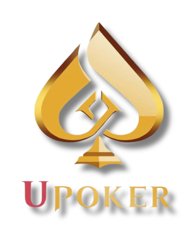 UPoker_logo