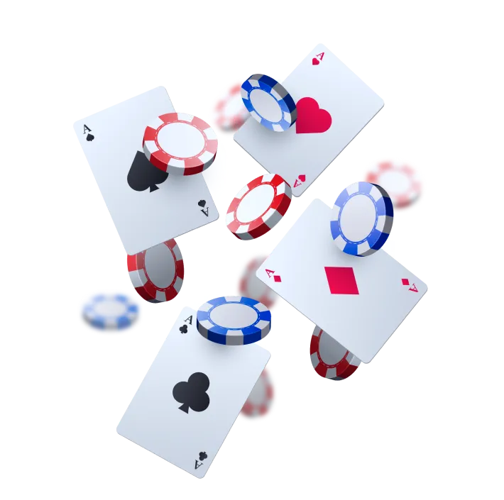 play poker card